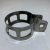 collier de silencieux 60mm