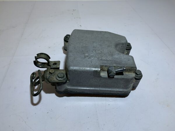 cache culbuteur kymco dink street 125 – Image 4