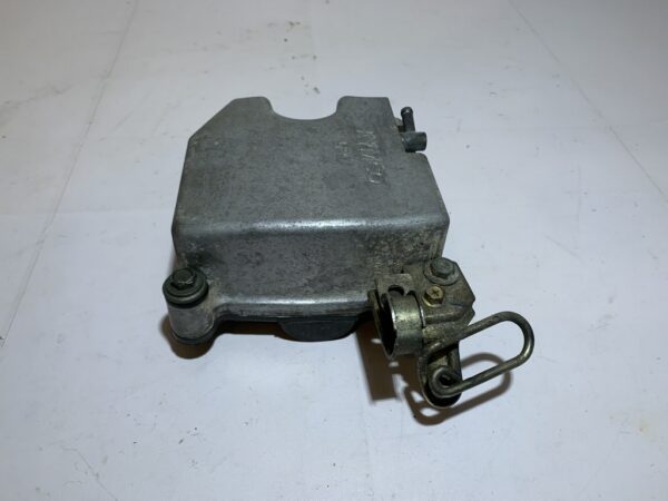 cache culbuteur kymco dink street 125 – Image 5