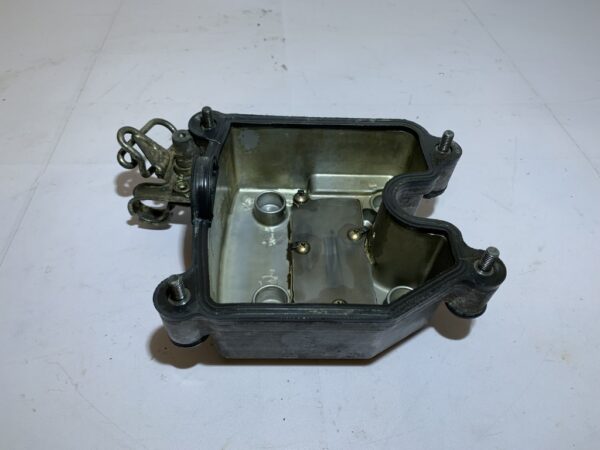 cache culbuteur kymco dink street 125 – Image 6
