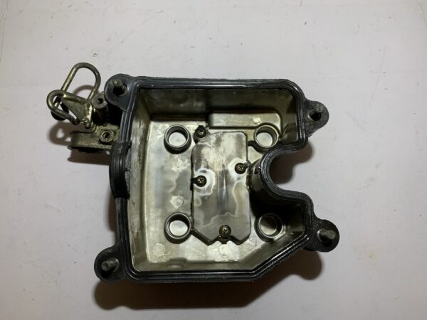 cache culbuteur kymco dink street 125 – Image 7