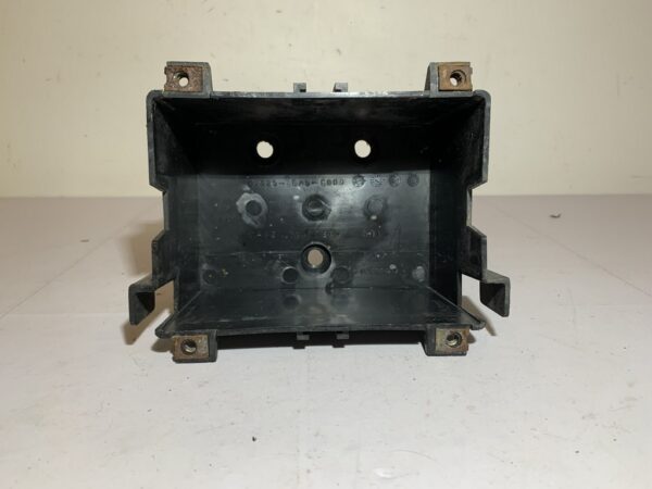 support batterie kymco dink street 125