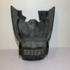 grille de radiateur kymco dink street 125