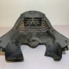 grille de radiateur kymco dink street 125 – Image 6