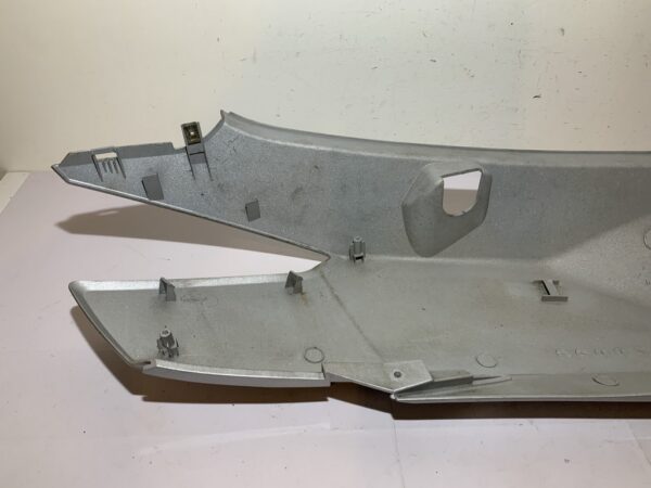 carénage arrière gauche kymco dink street 125 – Image 7