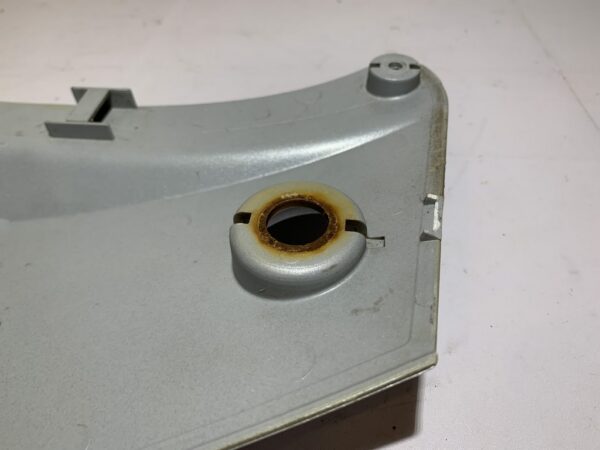 jonction carénage arrière kymco dink street 125 – Image 7