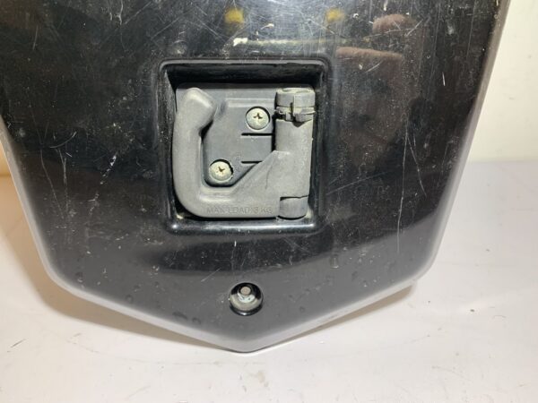 tablier intérieur supérieur kymco dink street 125 – Image 2