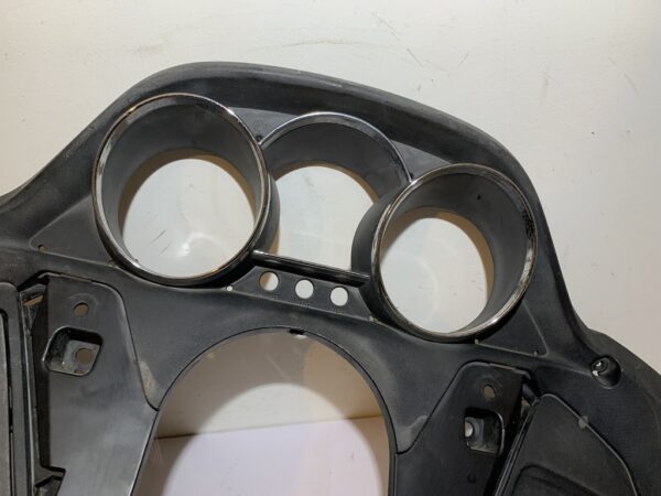 entourage de compteur kymco dink street 125 – Image 3