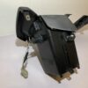 entourage de compteur kymco dink street 125 – Image 7