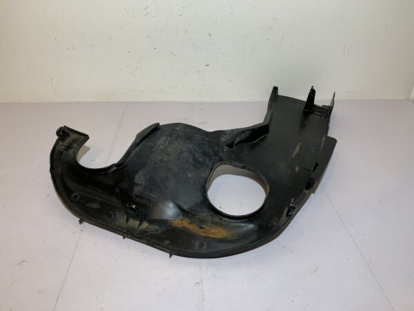 passage de roue kymco dink street 125 – Image 5