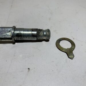 came de frein mbk booster / stunt