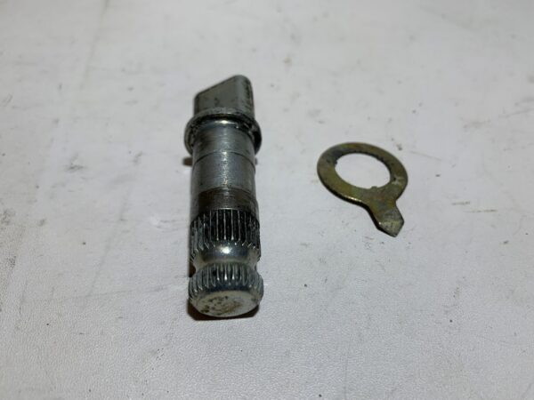 came de frein mbk booster / stunt – Image 2