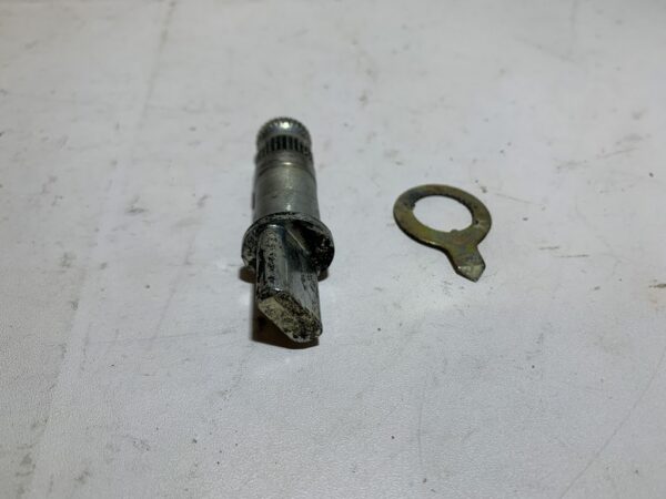 came de frein mbk booster / stunt – Image 3