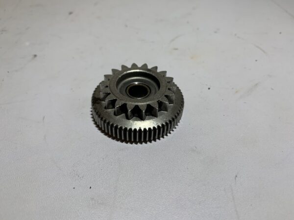 pignon de démarreur mbk nitro / booster – Image 2