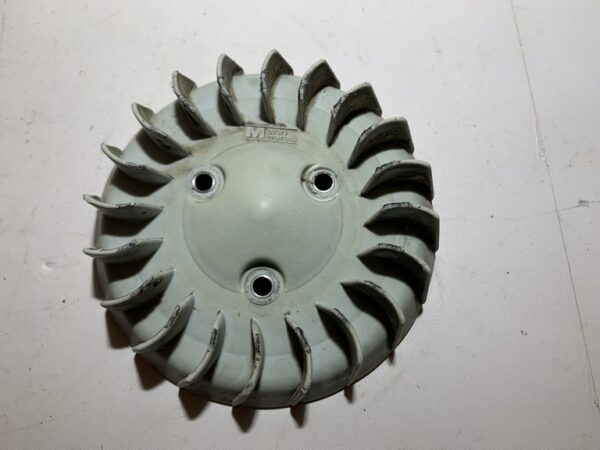 turbine de refroidissement mbk booster – Image 2