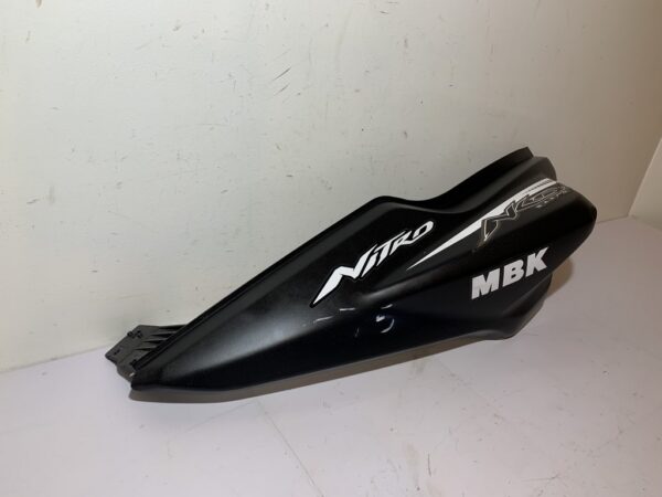carénage arrière droit mbk nitro naked après 2013 – Image 2