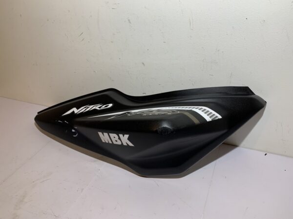 carénage arrière droit mbk nitro naked après 2013 – Image 3