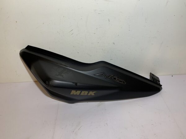 carénage arrière gauche mbk nitro naked après 2013 – Image 2
