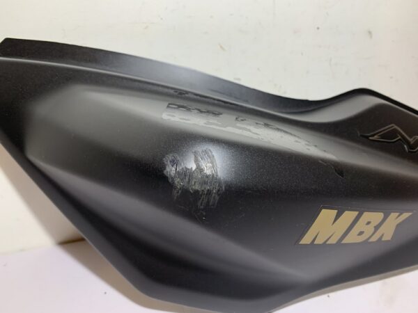 carénage arrière gauche mbk nitro naked après 2013 – Image 4