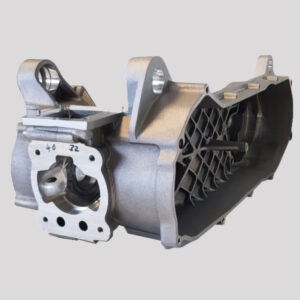 carter moteur