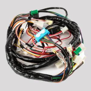 faisceau électrique