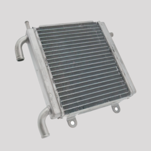radiateur de refroidissement et accessoires