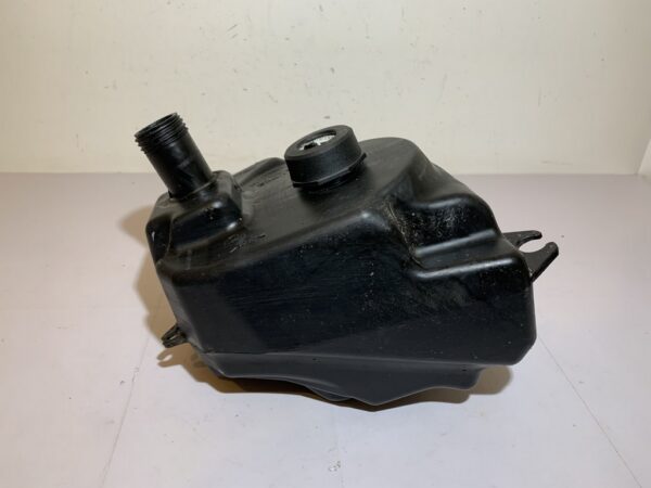 Remplaçant Robinet Réservoir Essence A112B Pour MBK51, ATV, Quad, Moto - Commutateur Carburant Métal/Plastique