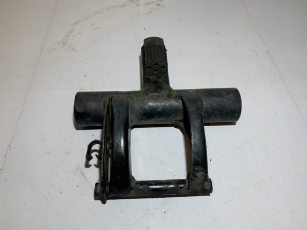 support moteur piaggio zip 50cc 2t