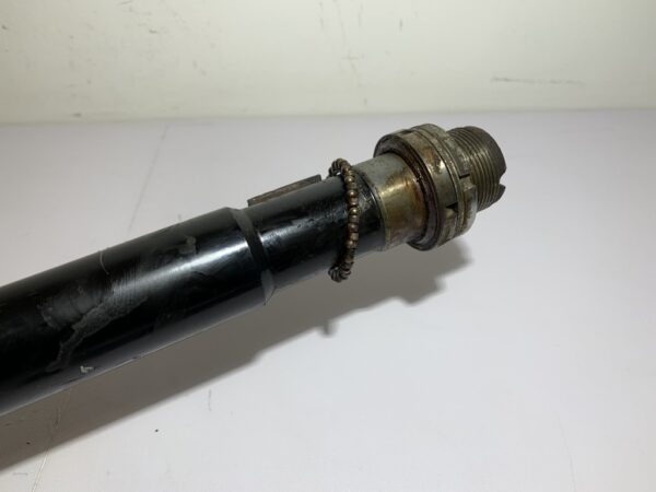fourche piaggio zip 2t – Image 2