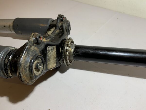 fourche piaggio zip 2t – Image 3