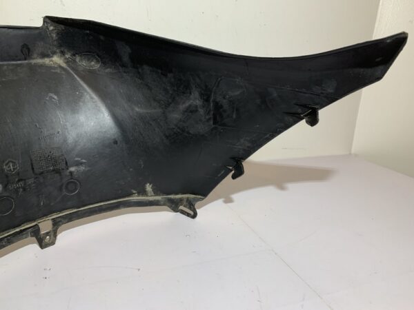 carénage sous selle piaggio zip – Image 5