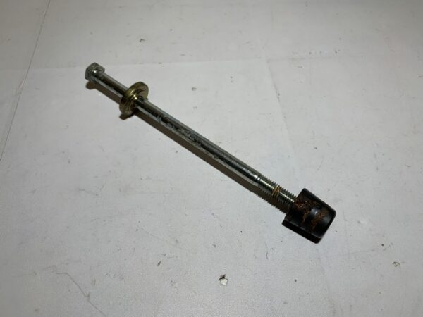 axe de guidon piaggio zip – Image 4