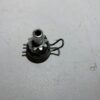 noix de kick piaggio zip 2t – Image 2