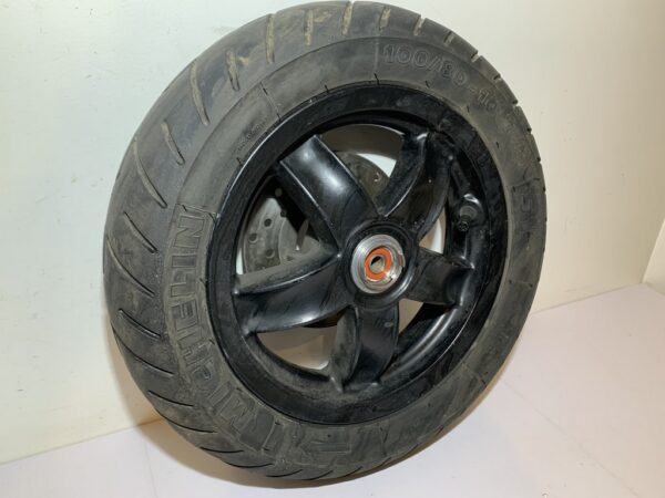 jante avant piaggio zip – Image 3