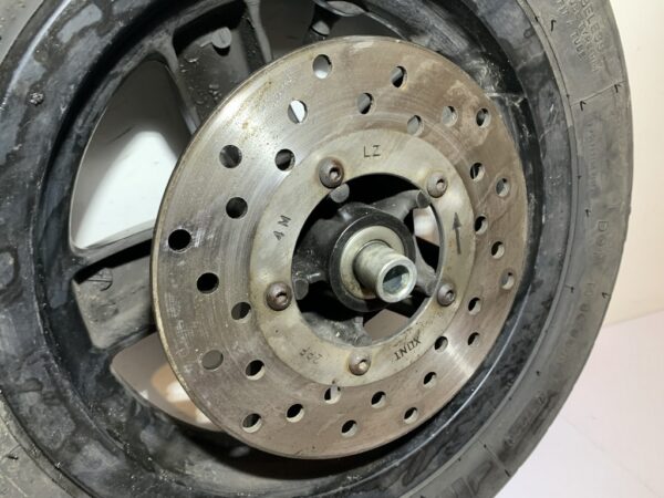 jante avant piaggio zip – Image 5