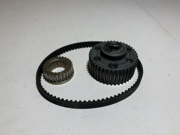 pignon de pompe à huile piaggio zip 2t – Image 2
