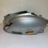 coque arrière piaggio zip