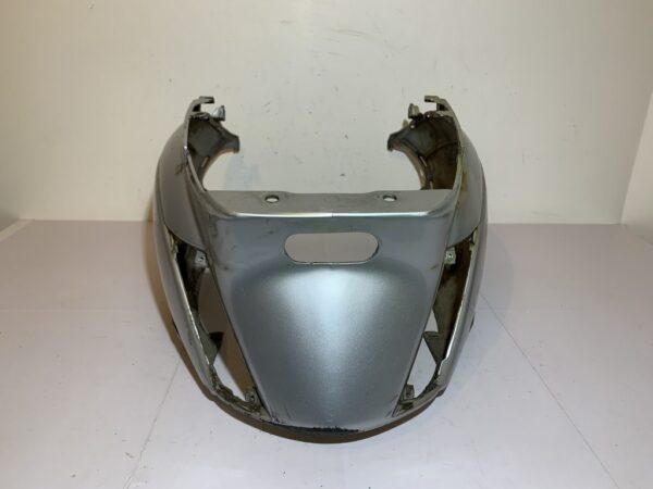 coque arrière piaggio zip – Image 2