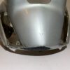 coque arrière piaggio zip – Image 3