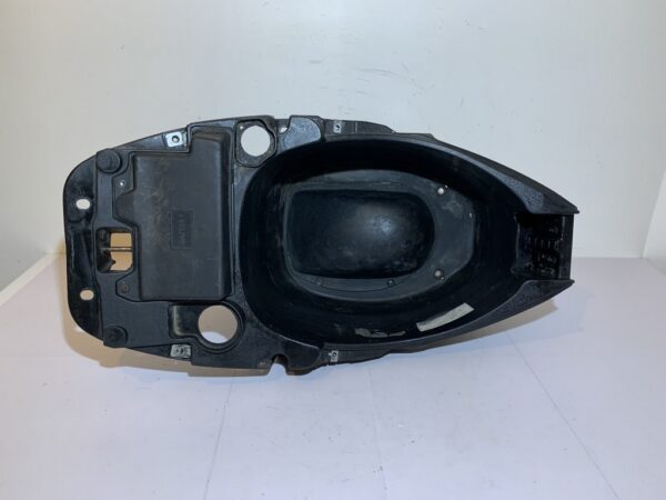 coffre de selle piaggio zip 2t – Image 5