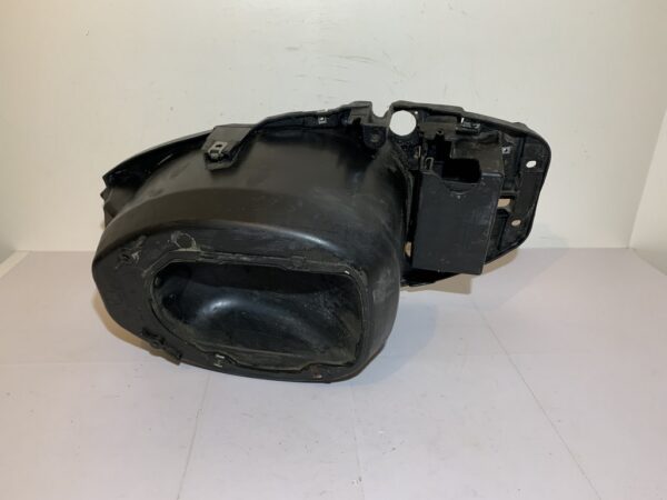 coffre de selle piaggio zip 2t – Image 6