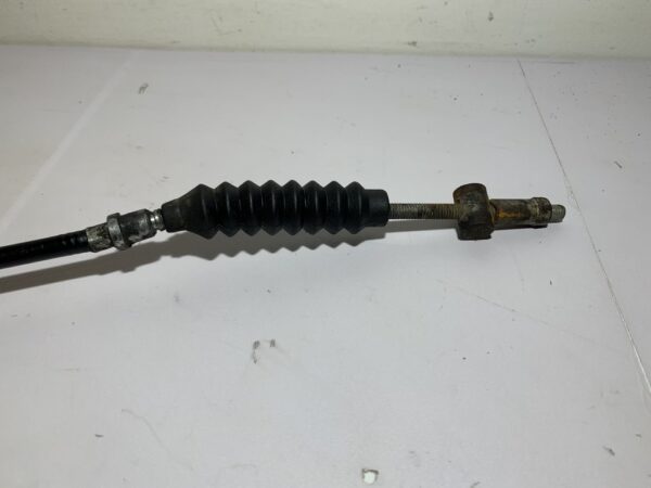 câble de frein arrière piaggio zip 2t – Image 3