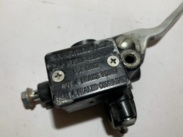 maitre cylindre de frein piaggio zip – Image 6