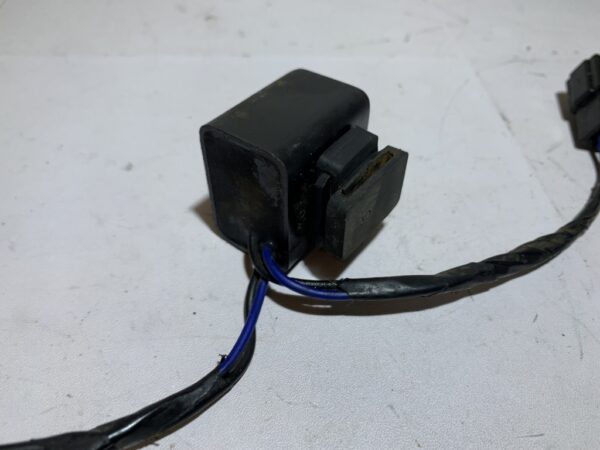 relais de ventilateur kymco dink street 125 – Image 5