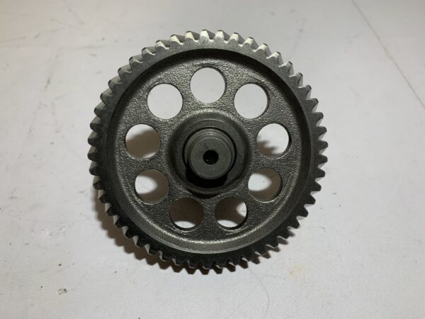 pignon de transmission intermédiaire kymco dink street 125 – Image 3