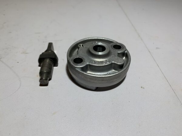pompe à huile kymco dink street 125 – Image 2