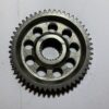 pignon de transmission axe de roue arrière kymco dink street 125