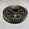 pignon de transmission axe de roue arrière kymco dink street 125 – Image 2