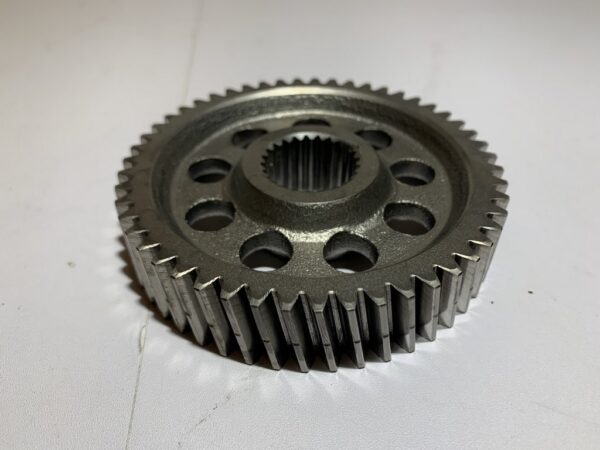 pignon de transmission axe de roue arrière kymco dink street 125 – Image 2