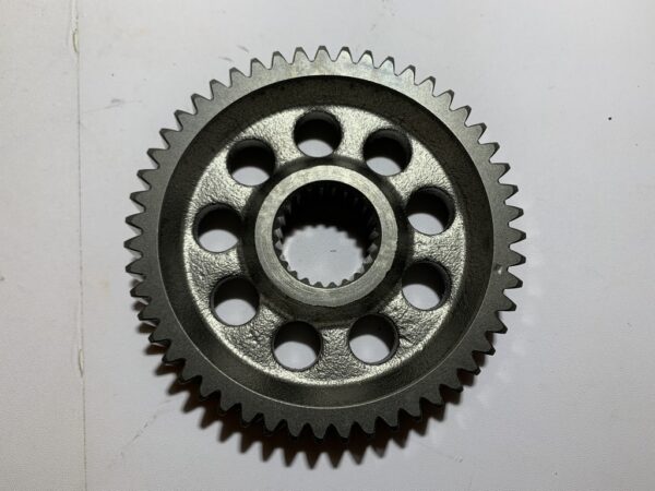 pignon de transmission axe de roue arrière kymco dink street 125 – Image 3